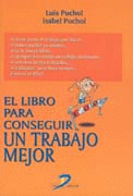 LIBRO PARA CONSEGUIR UN TRABAJO MEJOR, EL