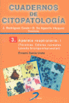 APARATO RESPIRATORIO-I. CUADERNOS DE CITOPATOLOGIA