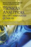 TECNICAS ANALITICAS DE CONTAMINANTES QUIMICOS