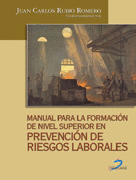 MANUAL FORMACION NIVEL SUPERIOR EN PREVENCION DE RIESGOS LABORALE