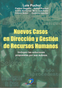 NUEVOS CASOS EN DIRECCION Y GESTION DE RECURSOS HUMANOS