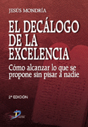 DECALOGO DE LA EXCELENCIA.