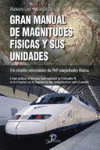 GRAN MANUAL DE MAGNITUDES FISICAS Y SUS UNIDADES