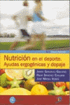 NUTRICION EN EL DEPORTE AYUDAS ERGONENICAS Y DOPAJE