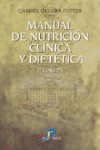 MANUAL DE NUTRICION CLINICA Y DIETETICA 2� ED.