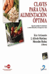 CLAVES PARA UNA ALIMENTACION OPTIMA