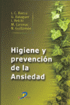 HIGIENE Y PREVENCION DE LA ANSIEDAD