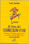 LIBRO DEL CURRICULUM VITAE, EL  4 ED 2008