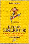 LIBRO DEL CURRICULUM VITAE, EL  4� ED 2008
