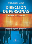 DIRECCION DE PERSONAS