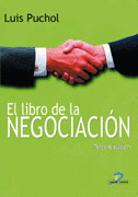 LIBRO DE LA NEGOCIACION, EL 3 ED