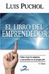 LIBRO DEL EMPRENDEDOR, EL 4 ED