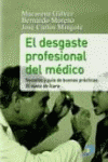 DESGASTE PROFESIONAL DEL MEDICO, EL
