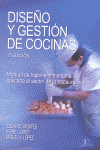 DISEO Y GESTION DE COCINAS 2 ED