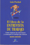 LIBRO DE LA ENTREVISTA DE TRABAJO, EL 5 ED