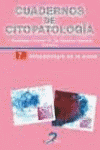 CITOPATOLOGIA DE LA MAMA