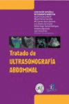 TRATADO DE ULTRASONOGRAFIA ABDOMINAL