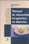 MANUAL DE EDUCACION TERAPEUTICA EN DIABETES