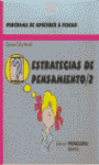 ESTRATEGIAS DE PENSAMIENTO 2