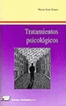 TRATAMIENTOS PSICOLOGICOS