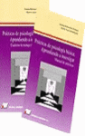 PRACTICAS DE PSICOLOGIA BASICA   APRENDIENDO A INVESTIGAR