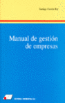 MANUAL DE GESTION DE EMPRESAS