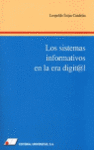 LOS SISTEMAS INFORMATIVOS EN LA ERA DIGITAL