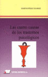 LAS CUATRO CAUSAS DE LOS TRASTORNOS PSICOLOGICOS
