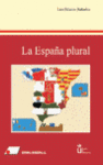 ESPA�A PLURAL  , LA