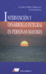 INTERVENCION Y DESARROLLO INTEGRAL EN PERSONAS MAYORES