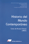 HISTORIA DEL MUNDO CONTEMPOR�NEO