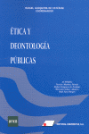 �TICA Y DE�NTOLOG�A P�BLICAS