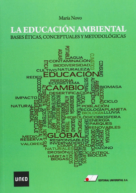 LA EDUCACI�N AMBIENTAL
