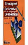 PRINCIPIOS DE TEORIA ECONOMICA