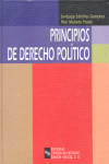 ***PRINCIPIOS DE DERECHO POLITICO