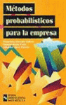 METODOS PROBABILISTICOS PARA EMPRESA