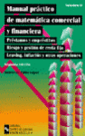 MANUAL PRACTICO MATEMATICA COMERCIAL Y FINANCIERA T.II 2�ED.