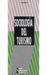 SOCIOLOGIA TURISMO