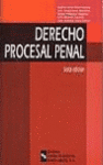 DERECHO PROCESAL PENAL 6ED