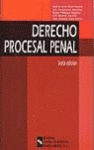 DERECHO PROCESAL PENAL 6�ED