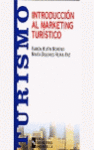 INTRODUCCION AL MARKETING TURISTICO