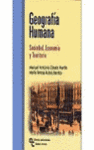 GEOGRAFIA HUMANA