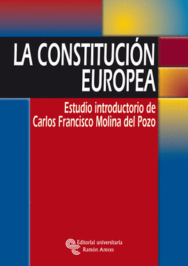 LA CONSTITUCION EUROPEA
