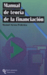 MANUAL DE TEORIA DE LA FINANCIACION