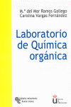 LABORATORIO DE QUMICA ORGANICA