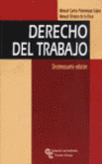 DERECHO DEL TRABAJO 14 ED