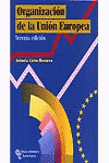 ORGANIZACION DE LA UNION EUROPEA