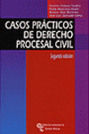 CASOS PRACTICOS DE DERECHO PROCESAL CIVIL