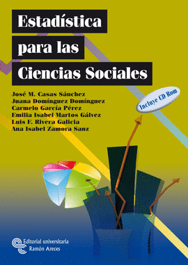 ESTADISTICA PARA LAS CIENCIAS SOCIALES