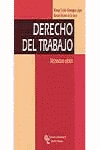 DERECHO DEL TRABAJO 18� ED